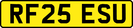 RF25ESU