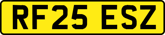 RF25ESZ