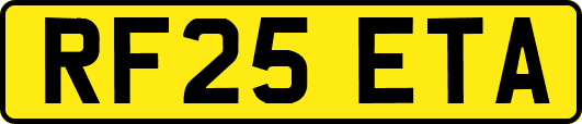 RF25ETA