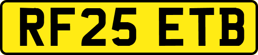RF25ETB