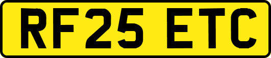 RF25ETC