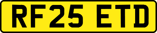 RF25ETD