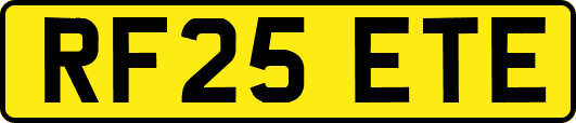 RF25ETE