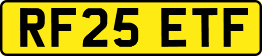 RF25ETF