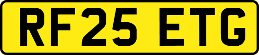 RF25ETG