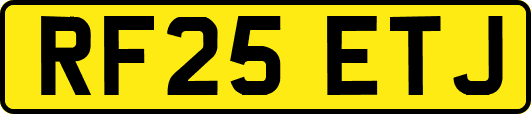 RF25ETJ