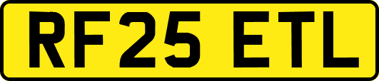 RF25ETL