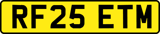 RF25ETM