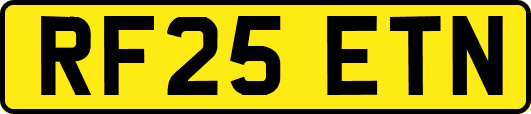 RF25ETN