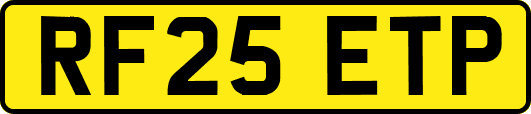 RF25ETP