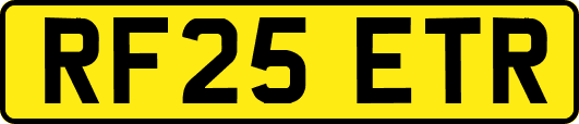 RF25ETR