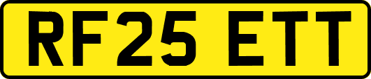 RF25ETT