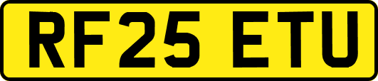 RF25ETU