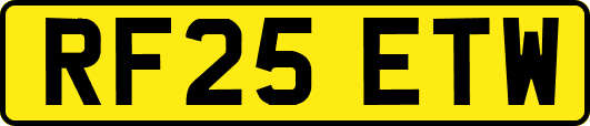 RF25ETW