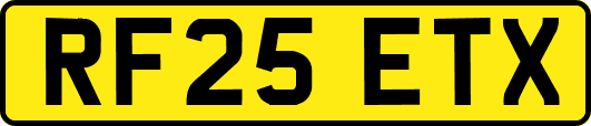 RF25ETX