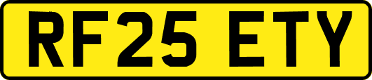 RF25ETY