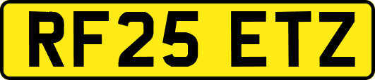 RF25ETZ
