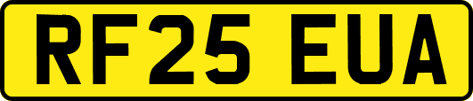 RF25EUA