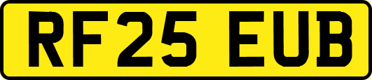 RF25EUB