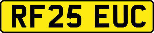RF25EUC