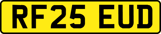 RF25EUD
