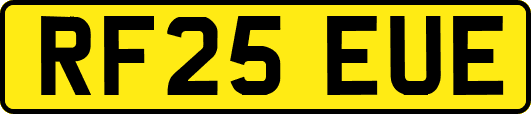 RF25EUE