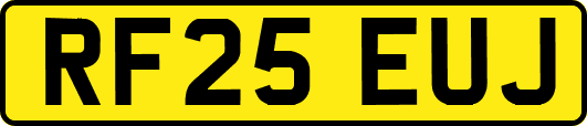 RF25EUJ