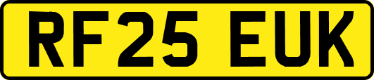 RF25EUK
