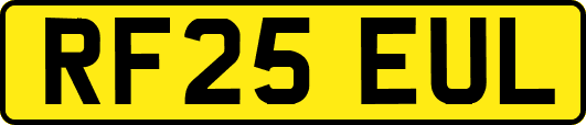RF25EUL