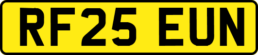 RF25EUN