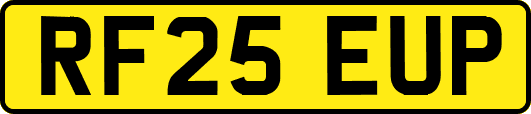 RF25EUP