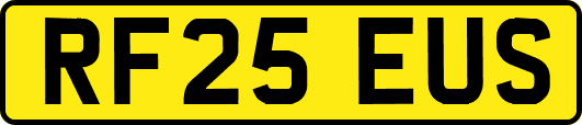 RF25EUS