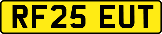 RF25EUT
