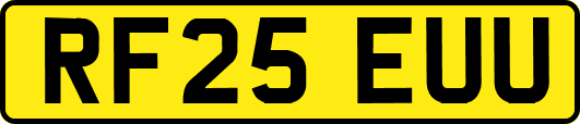 RF25EUU