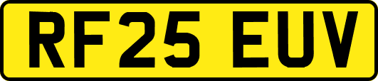 RF25EUV