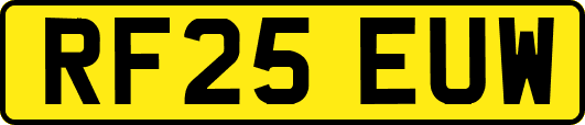 RF25EUW