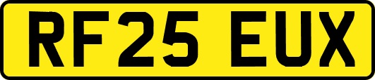 RF25EUX