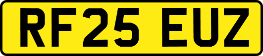 RF25EUZ