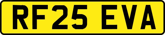 RF25EVA