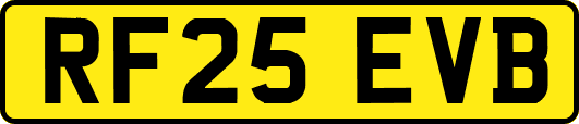 RF25EVB