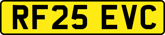 RF25EVC