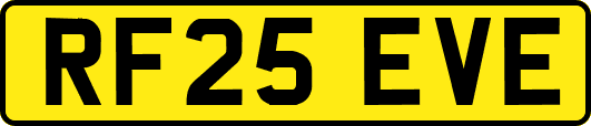 RF25EVE