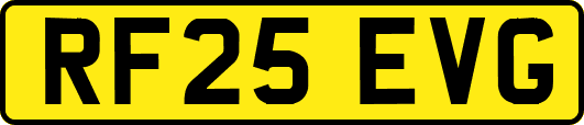 RF25EVG