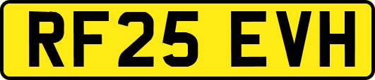 RF25EVH