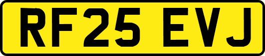 RF25EVJ