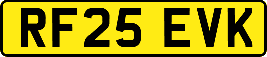 RF25EVK