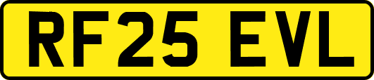 RF25EVL