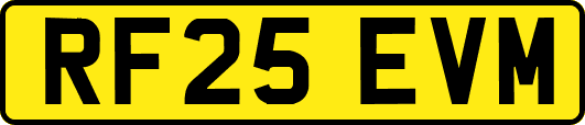 RF25EVM