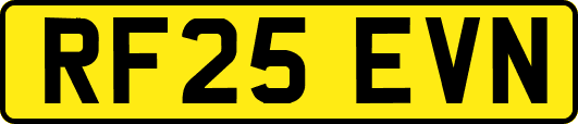 RF25EVN