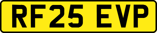 RF25EVP